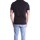 Abbigliamento Uomo T-shirt maniche corte Moose Knuckles M13MT702 Nero