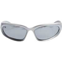 Orologi & Gioielli Occhiali da sole Os Sunglasses Milano Grey grigio