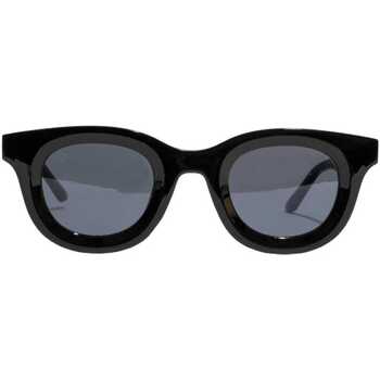 Orologi & Gioielli Occhiali da sole Os Sunglasses Malibu Nero