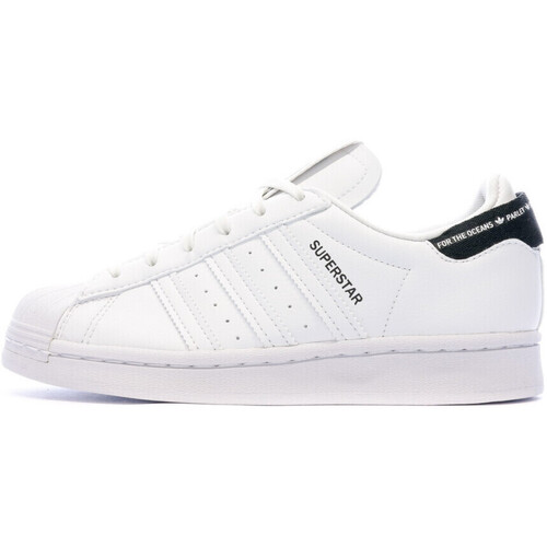 Scarpe Donna Sneakers basse adidas Originals GV7946 Bianco