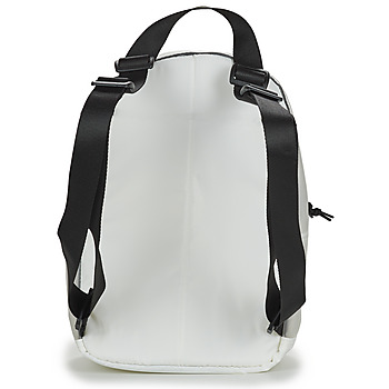 Converse CLEAR GO LO BACKPACK Bianco