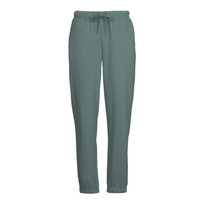 Abbigliamento Donna Pantaloni da tuta Pieces PCCHILLI HW SWEAT PANTS NOOS Verde