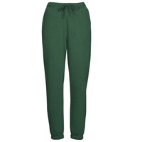 Abbigliamento Donna Pantaloni da tuta Pieces PCCHILLI HW SWEAT PANTS NOOS Verde