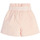 Abbigliamento Bambina Shorts / Bermuda Guess K3GD02WFBC0-G63Q 2000000300825 Rosa