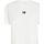 Abbigliamento Donna T-shirt maniche corte Tommy Jeans ATRMPN-39975 Bianco