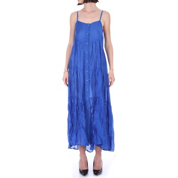 Abbigliamento Donna Pantaloni 5 tasche Ralph Lauren 21265378 Blu