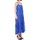 Abbigliamento Donna Pantaloni 5 tasche Ralph Lauren 21265378 Blu