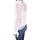 Abbigliamento Donna Top / Blusa Pinko 100401 A0L8 Bianco