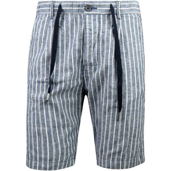 Abbigliamento Uomo Shorts / Bermuda B Style BU20S42BE630 2000000032450 Blu