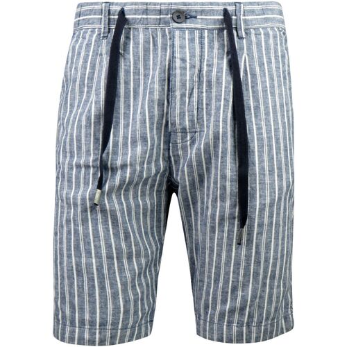 Abbigliamento Uomo Shorts / Bermuda B Style BU20S42BE630 2000000032474 Blu