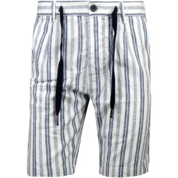 Abbigliamento Uomo Shorts / Bermuda B Style BU20S42BE647 2000000032399 Bianco