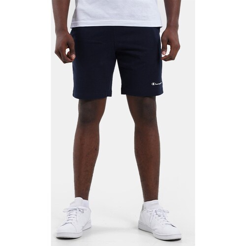 Abbigliamento Uomo Shorts / Bermuda Champion 217436 Blu