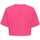 Abbigliamento Donna T-shirt maniche corte Only 15252473 Altri