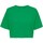 Abbigliamento Donna T-shirt maniche corte Only 15252473 Verde