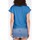 Abbigliamento Donna T-shirt maniche corte Only 15255618 Blu