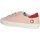 Scarpe Donna Sneakers alte Date HILL LOW CAMP.372 Rosa