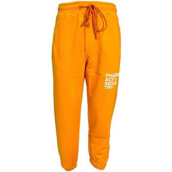 Abbigliamento Pantaloni da tuta Pharmacy Industry  Arancio