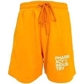 Abbigliamento Shorts / Bermuda Pharmacy Industry  Arancio