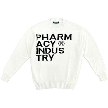 Abbigliamento Maglioni Pharmacy Industry  Bianco