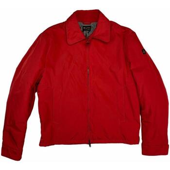 Abbigliamento Uomo Giacche Refrigiwear Jacket Hunted Rosso