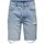 Abbigliamento Uomo Giacche in jeans Only&sons 22024981 Blu