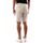 Abbigliamento Uomo Shorts / Bermuda 40weft COACHBE 1284-2139 Beige