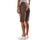 Abbigliamento Uomo Shorts / Bermuda White Sand 22SU51 83-B28 Bianco
