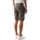 Abbigliamento Uomo Shorts / Bermuda Mason's CHILE BERMUDA - 2BE22146-462 ME303 Marrone