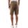 Abbigliamento Uomo Shorts / Bermuda White Sand 23SU51 83-28 Bianco