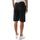 Abbigliamento Uomo Shorts / Bermuda White Sand 23SU51 83-999 Nero