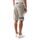 Abbigliamento Uomo Shorts / Bermuda White Sand 23SU57 70-20 Beige