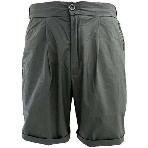 Abbigliamento Uomo Shorts / Bermuda Patriot  nero