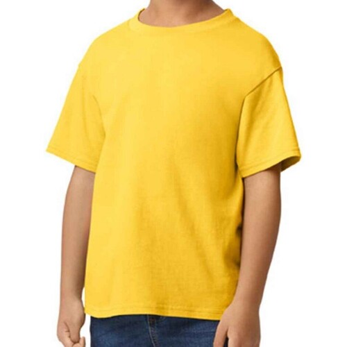 Abbigliamento Unisex bambino T-shirt & Polo Gildan GD15B Multicolore