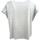 Abbigliamento Donna Top / T-shirt senza maniche Shop Art  Grigio