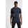 Abbigliamento Uomo T-shirt & Polo Selected 16077385 RELAXCOLMAN-NAVY BLAZER Blu