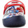 Scarpe Bambino Sandali Crocs FL Avengers Patch Clog T 207068-410 Multicolore