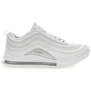 Scarpe Donna Sneakers Canguro 271 Bianco