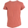 Abbigliamento Donna T-shirts a maniche lunghe Eleven Paris 16S1LT243-M022 Marrone