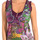 Abbigliamento Donna Top / Blusa Desigual 21T2595-3087 Multicolore