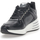 Scarpe Donna Sneakers Coveri 222761 Nero