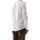 Abbigliamento Uomo Camicie maniche lunghe 40weft WILBERT 1338/1763-40W441 Bianco
