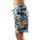 Abbigliamento Uomo Costume / Bermuda da spiaggia Hurley MBS0011510 CANNONBALL VOLLEY 17-H4026 SEAVIEW Blu