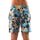 Abbigliamento Uomo Costume / Bermuda da spiaggia Hurley MBS0011510 CANNONBALL VOLLEY 17-H4026 SEAVIEW Blu