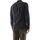 Abbigliamento Uomo Camicie maniche lunghe 40weft WILBERT 1338/1763-W1738 Blu