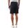 Abbigliamento Uomo Shorts / Bermuda 40weft MIKE 1273-W1738 BLU Blu