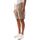 Abbigliamento Uomo Shorts / Bermuda 40weft MIKE 1273-W2103 SAND Beige