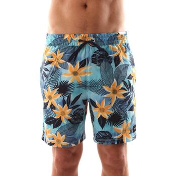 Hurley MBS0011510 CANNONBALL VOLLEY 17-H4026 SEAVIEW Blu