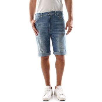 Abbigliamento Uomo Shorts / Bermuda Dondup LENZ FH3-UP624 DS0145U 