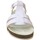 Scarpe Sandali Conguitos 27362-18 Bianco