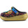 Scarpe Bambina Sandali Crocs Classic Rainbow High Cutie Clog K 208116-90H Multicolore
